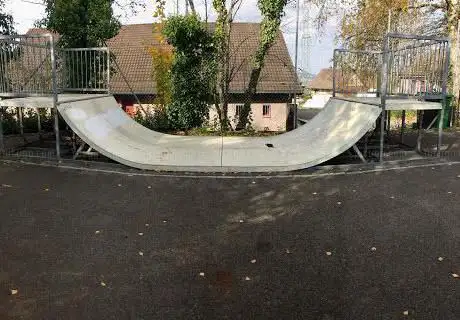 Skatepark Forch