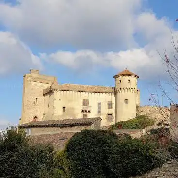 Chateau de Châteaubourg