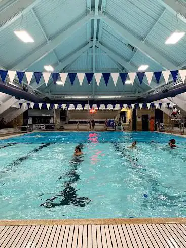 Columbia Swim Center