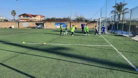 Campo Sportivo Ludi Atellani