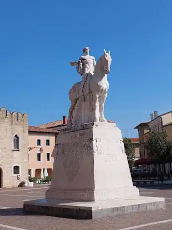 Porta San Gottardo