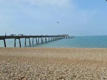 Deal Pier