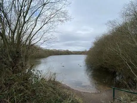 Queslett Nature Reserve