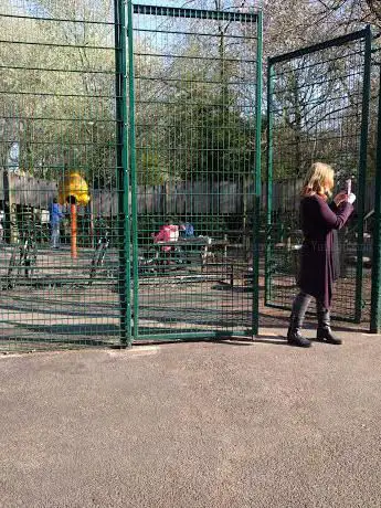 Bennetts End Adventure Playground