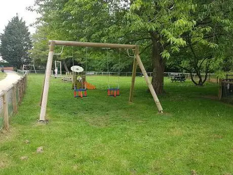 Friends of Elmbridge Play Area