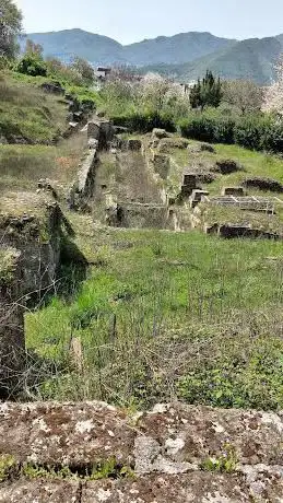 Teatro Ellenistico