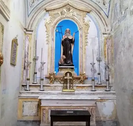 Chiesa di Sant'Antonio