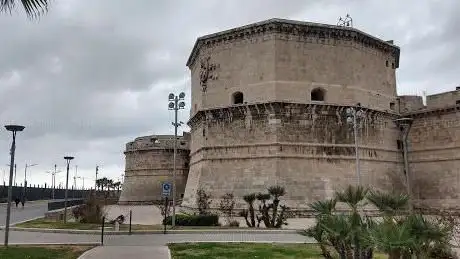 Fortezza Michelangelo