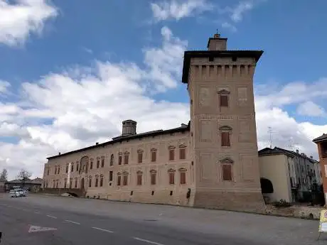 Rocca del Boiardo