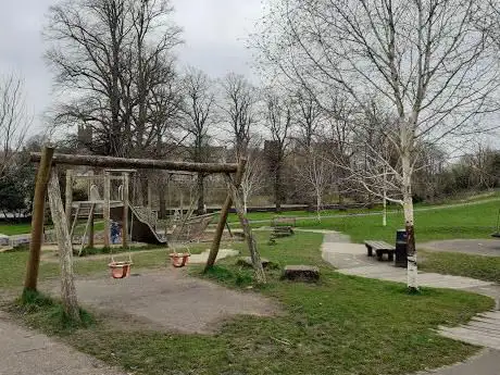 Edgarâ€™s Field Park