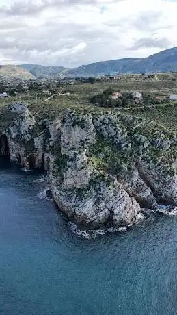 Punta Gran Marinaro