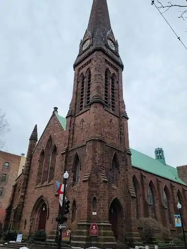 Grace Episcopal Church