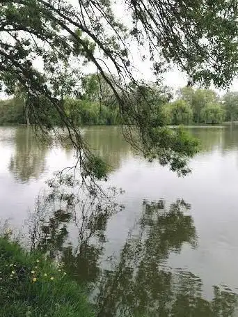 Petit lac de Peyssies