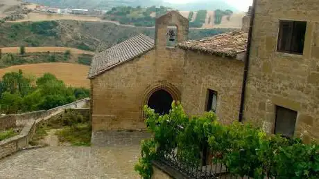 Ermita de Santa LucÃ­a