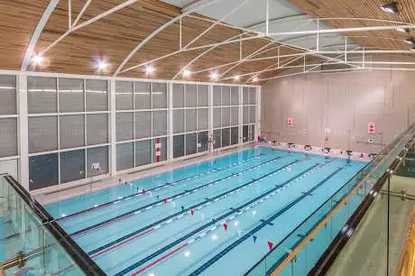 Clapham Leisure Centre