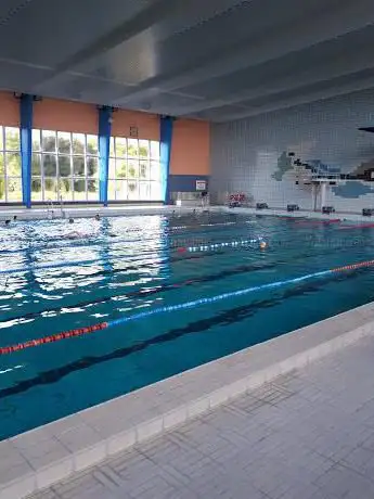 Piscine Olympique de Lens