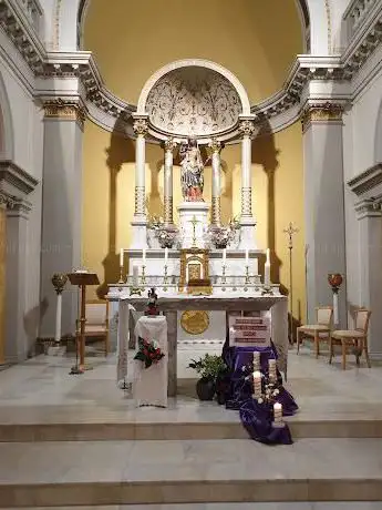 Chapelle Notre-Dame de Bonne Délivrance