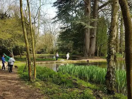 Wychwood Wild Garden