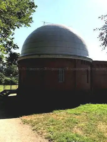 Société d'astronomie populaire