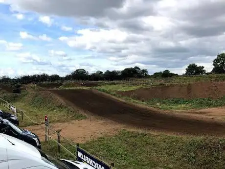 Flackwell Heath Moto Park