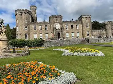 Cyfarthfa Castle Museum and Art Gallery