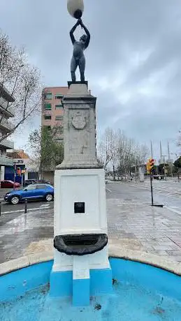 Monument al president Francesc MaciÃ 