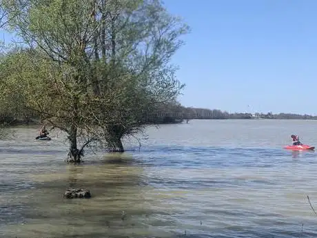 Lac de la Bure