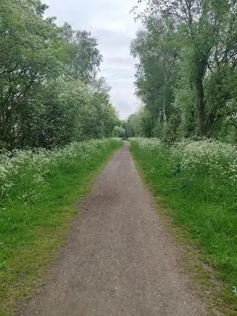 Biddulph Valley Way