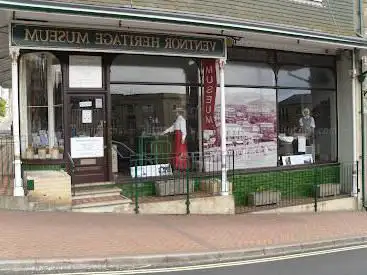 Ventnor Heritage Museum