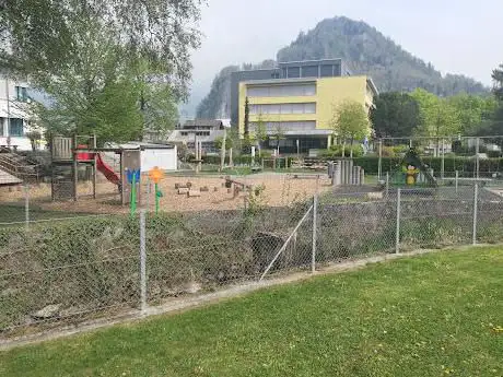 Spielplatz Stansstad