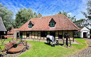 Openluchtmuseum Bachten de Kupe