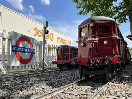 London Transport Miniature Railway