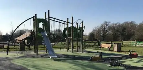 Batchelors Field Play area