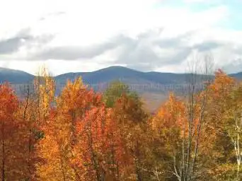 Green Mountain National Forest