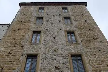 Musée archéologique du donjon