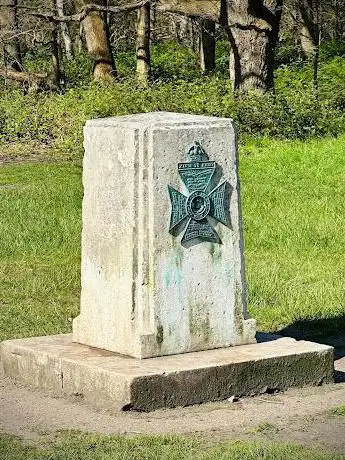 Rifle Corps Monument