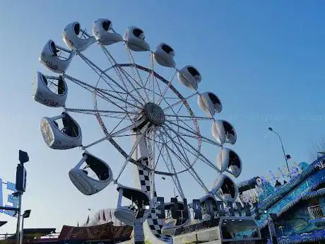 Luna Park del Tredicino - Arona