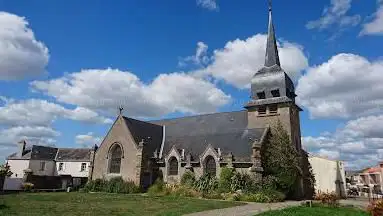 Église Saint-Martin