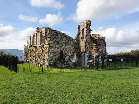 Sandsfoot Castle