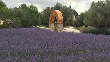 JardÃ­ botÃ nic Ecoherbes Park