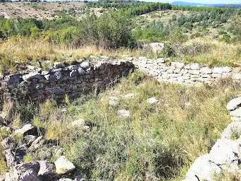 Oppidum de la Roque