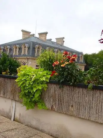 Château de Boissy