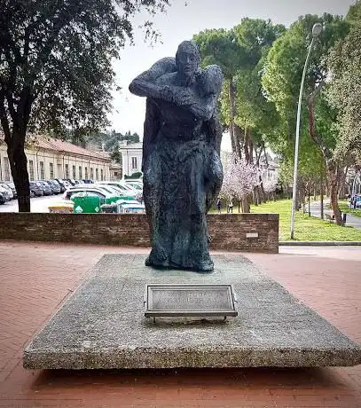 Monumento ai caduti della Resistenza