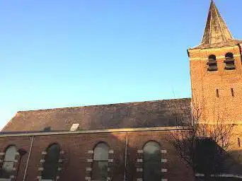 Église Saint-Barthélémy d'Estaimpuis