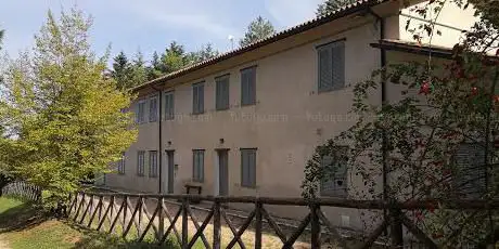 Rifugio Ca' i Fabbri