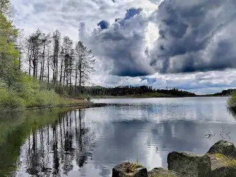 Entwistle Reservoir