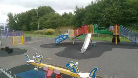 Middlemarch Road Play Area