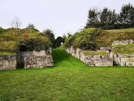 Arênes de Senlis