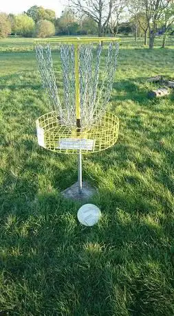 Royal Berks Disc Golf Course