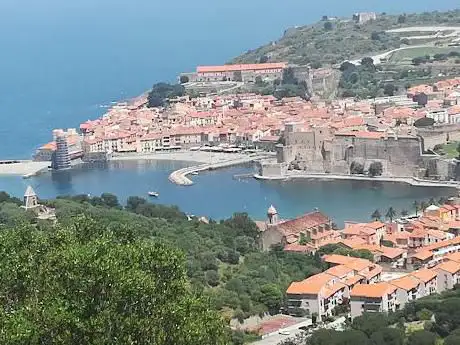 Moulin de Collioure